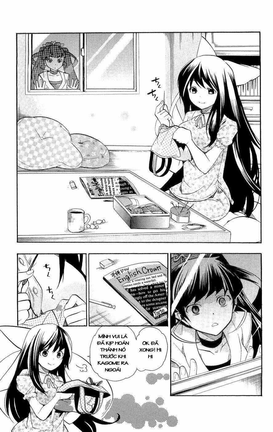 Ashita No Yoichi - Chapter 16 - Trang 44