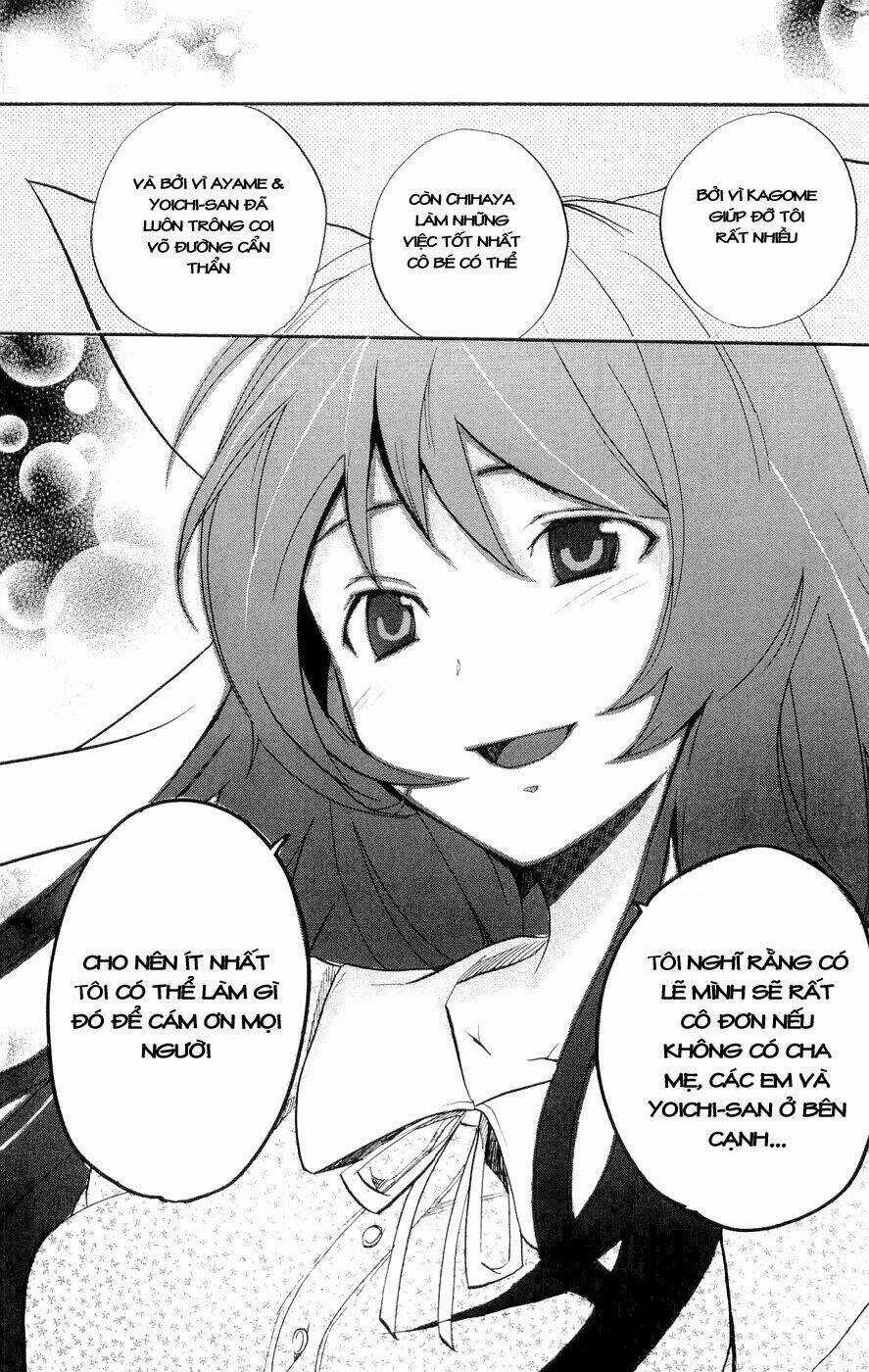 Ashita No Yoichi - Chapter 16 - Trang 47