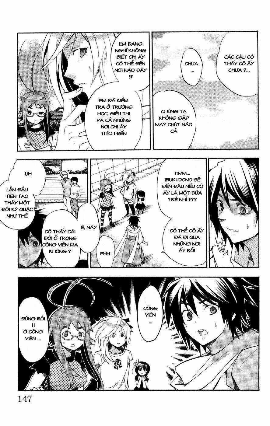 Ashita No Yoichi - Chapter 16 - Trang 10