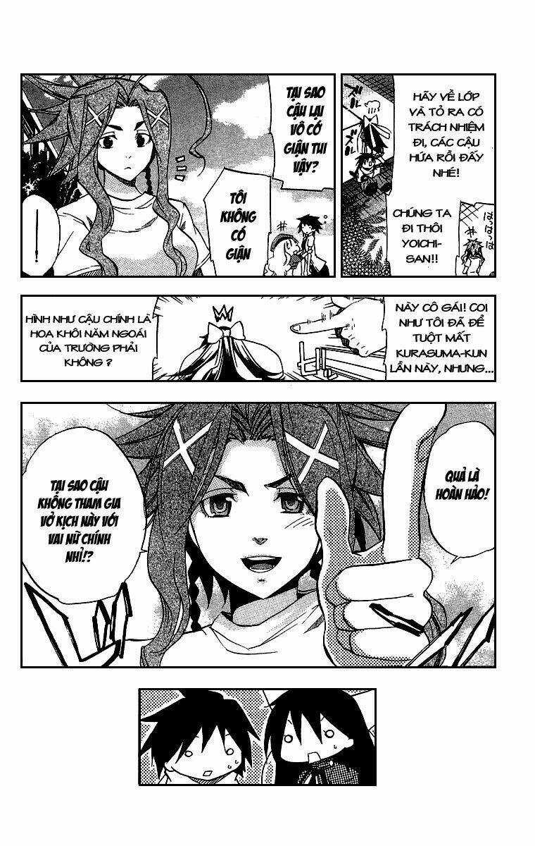 Ashita No Yoichi - Chapter 17 - Trang 48