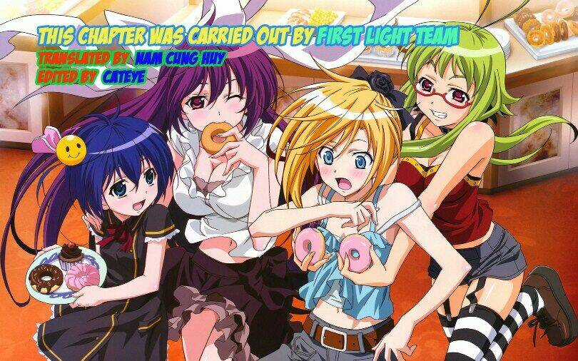 Ashita No Yoichi - Chapter 17 - Trang 49