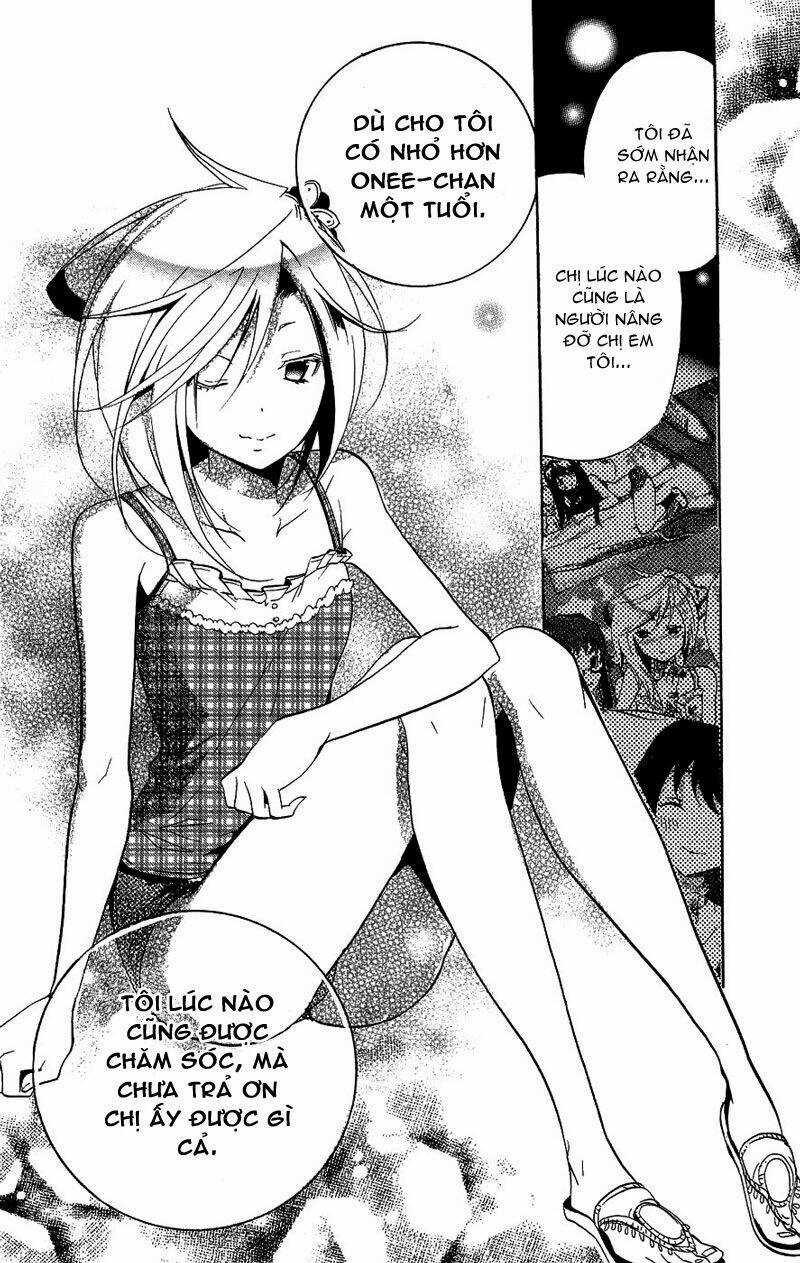 Ashita No Yoichi - Chapter 18 - Trang 15