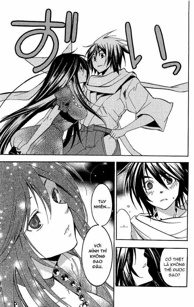 Ashita No Yoichi - Chapter 18 - Trang 18