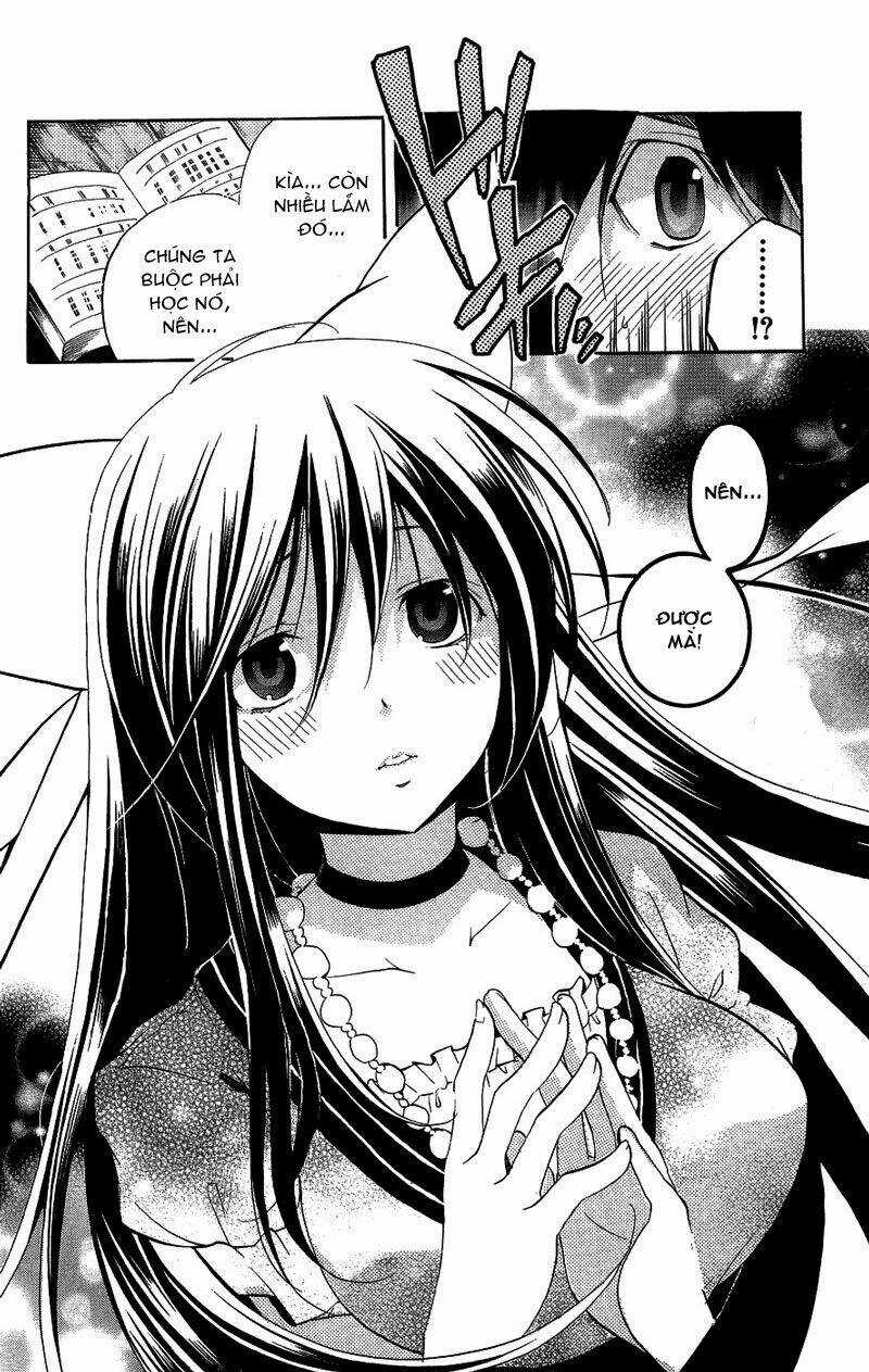 Ashita No Yoichi - Chapter 18 - Trang 19