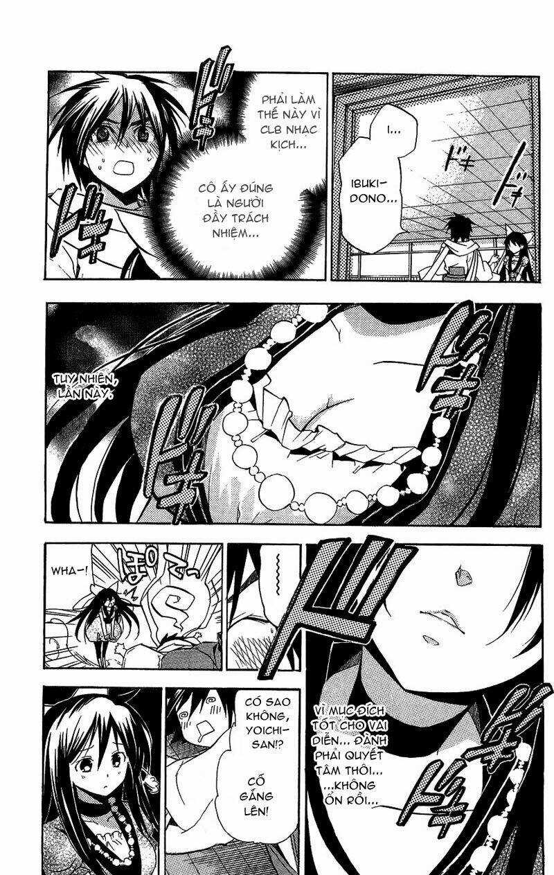 Ashita No Yoichi - Chapter 18 - Trang 20