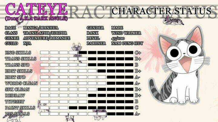 Ashita No Yoichi - Chapter 18 - Trang 3