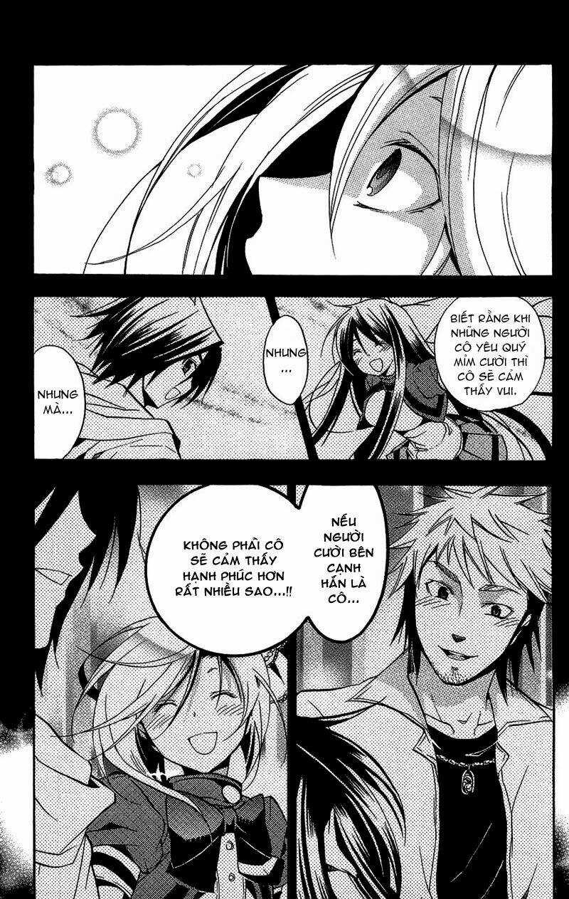 Ashita No Yoichi - Chapter 18 - Trang 26