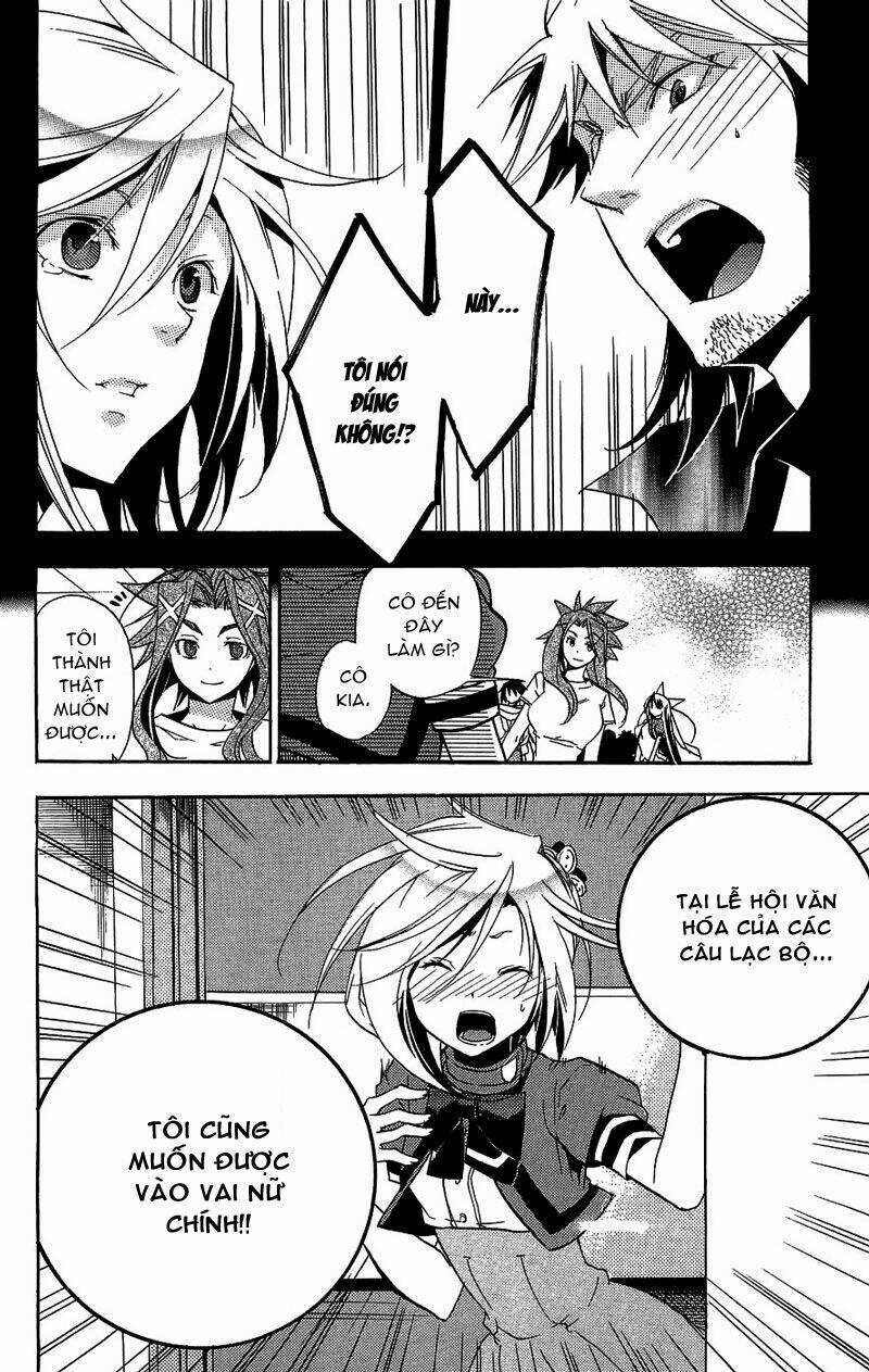 Ashita No Yoichi - Chapter 18 - Trang 27