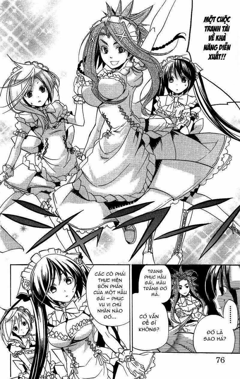 Ashita No Yoichi - Chapter 18 - Trang 29