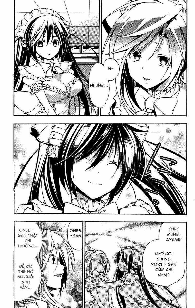 Ashita No Yoichi - Chapter 18 - Trang 46