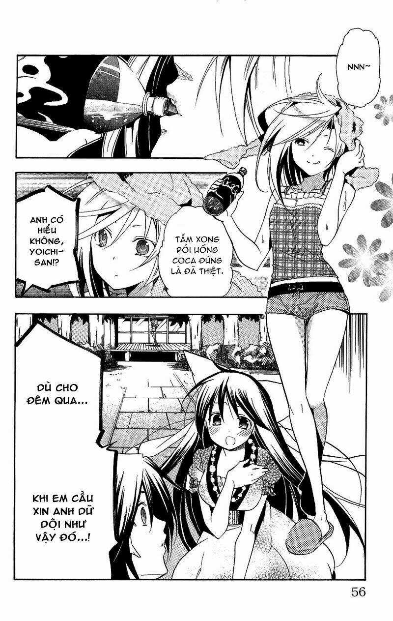 Ashita No Yoichi - Chapter 18 - Trang 9