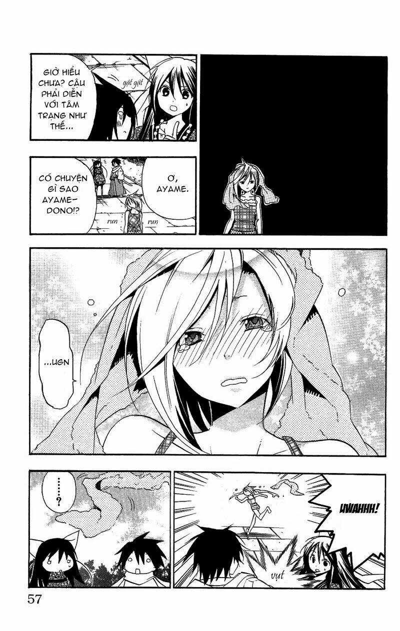 Ashita No Yoichi - Chapter 18 - Trang 10