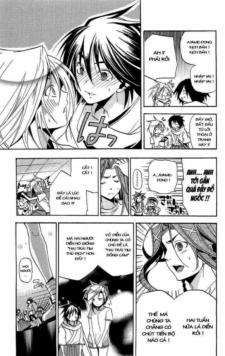 Ashita No Yoichi - Chapter 19 - Trang 3