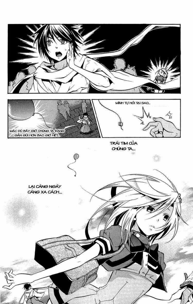 Ashita No Yoichi - Chapter 19 - Trang 28