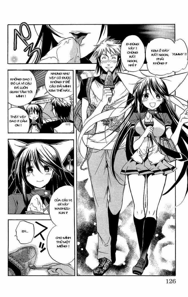 Ashita No Yoichi - Chapter 19 - Trang 30