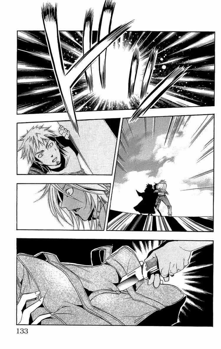 Ashita No Yoichi - Chapter 19 - Trang 37