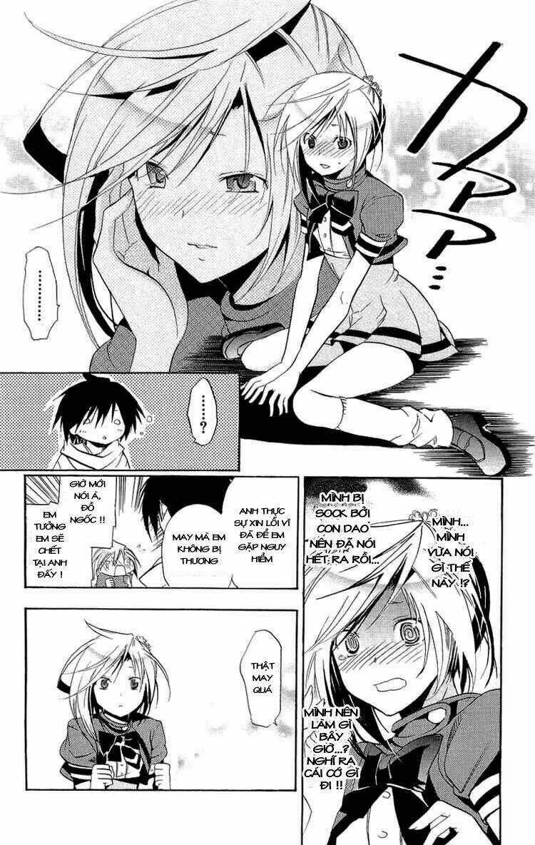 Ashita No Yoichi - Chapter 19 - Trang 40