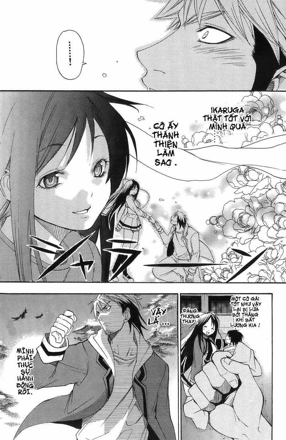 Ashita No Yoichi - Chapter 2 - Trang 40