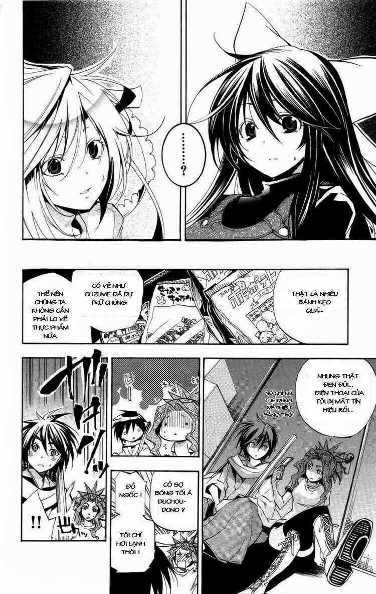 Ashita No Yoichi - Chapter 20 - Trang 28