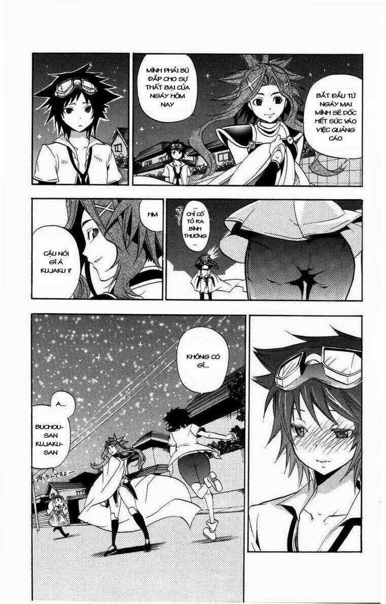 Ashita No Yoichi - Chapter 20 - Trang 45