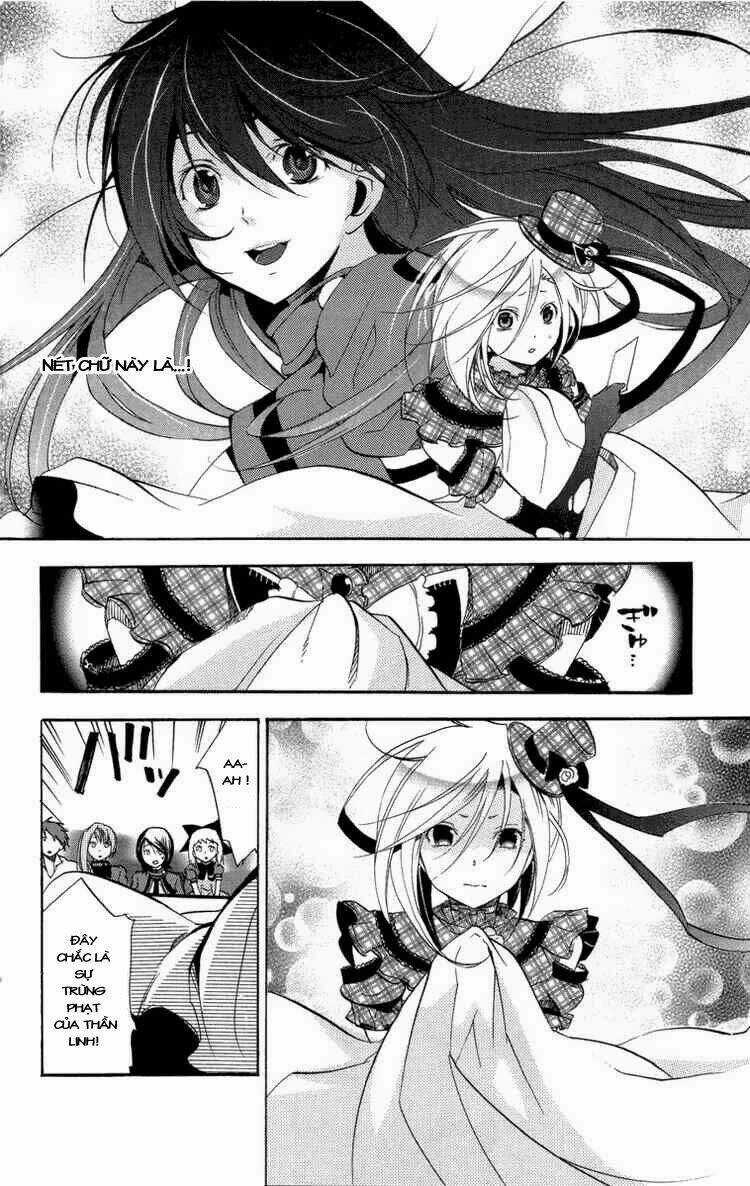 Ashita No Yoichi - Chapter 21 - Trang 30