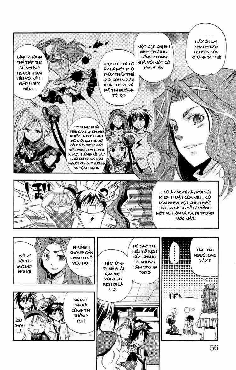 Ashita No Yoichi - Chapter 21 - Trang 4