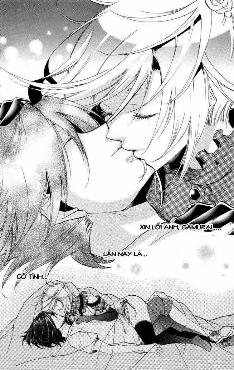 Ashita No Yoichi - Chapter 21 - Trang 34