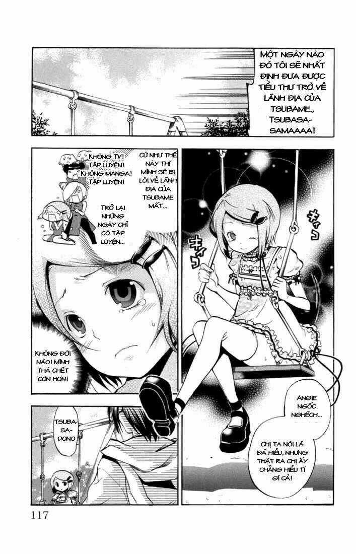 Ashita No Yoichi - Chapter 22 - Trang 19