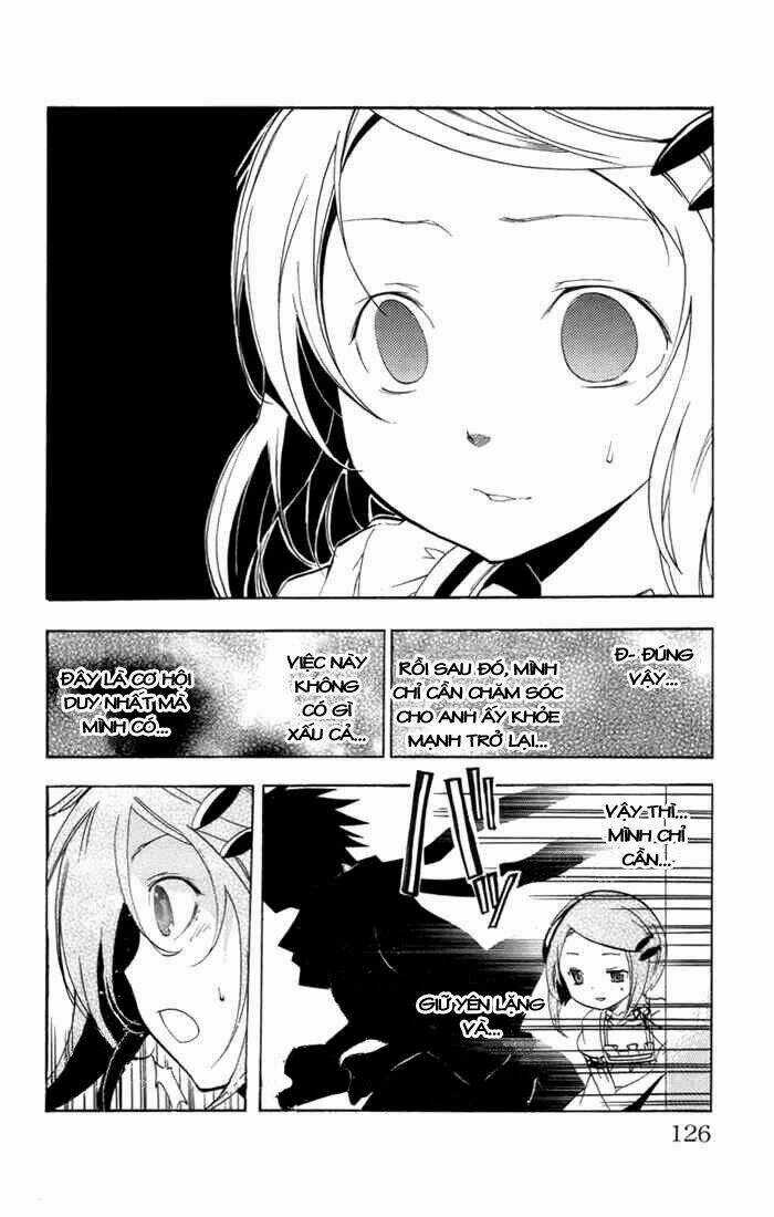 Ashita No Yoichi - Chapter 22 - Trang 28