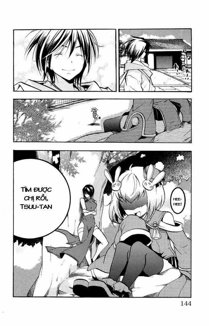 Ashita No Yoichi - Chapter 22 - Trang 46