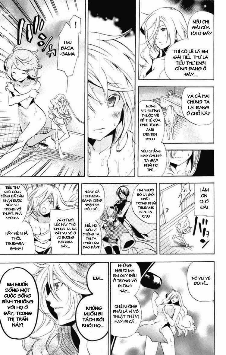 Ashita No Yoichi - Chapter 23 - Trang 24