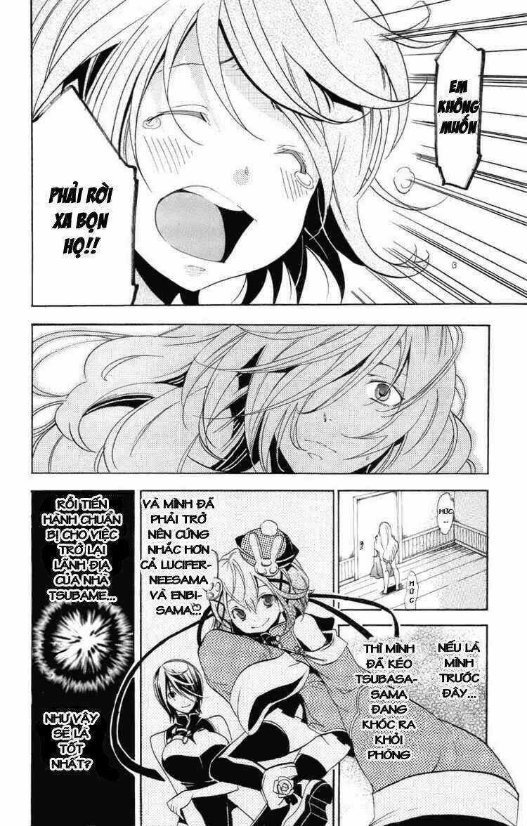 Ashita No Yoichi - Chapter 23 - Trang 25