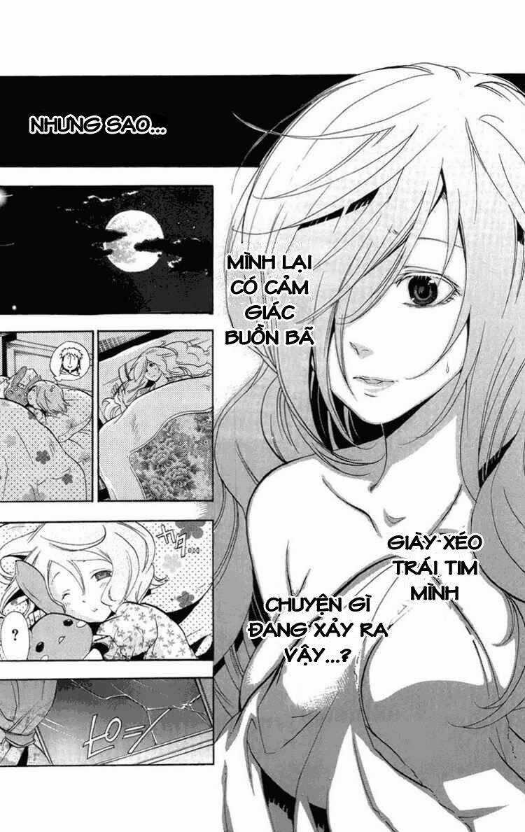 Ashita No Yoichi - Chapter 23 - Trang 26