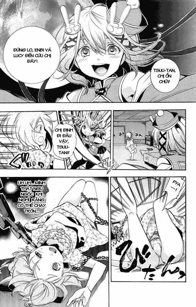 Ashita No Yoichi - Chapter 23 - Trang 28