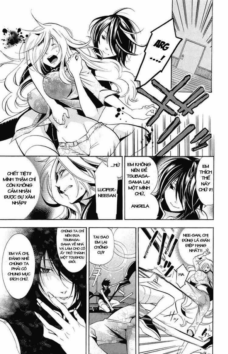 Ashita No Yoichi - Chapter 23 - Trang 30