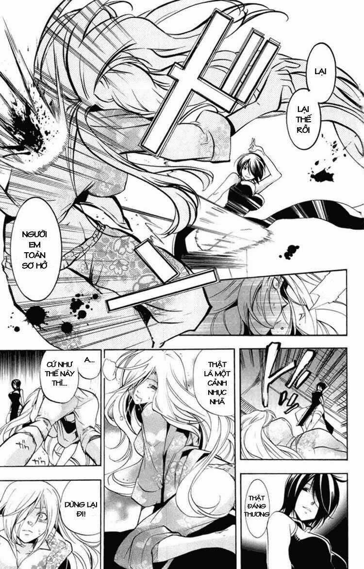 Ashita No Yoichi - Chapter 23 - Trang 34