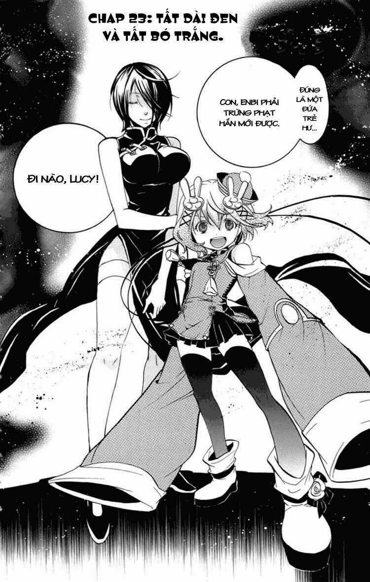 Ashita No Yoichi - Chapter 23 - Trang 5