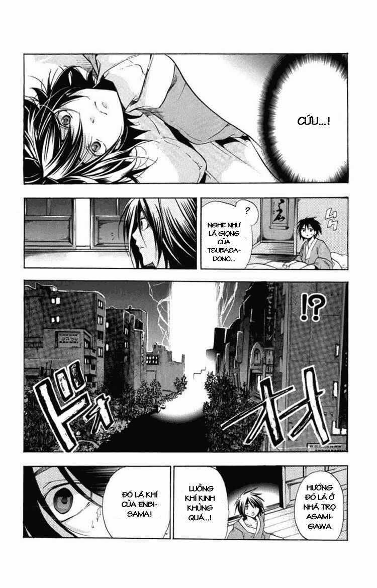 Ashita No Yoichi - Chapter 23 - Trang 42