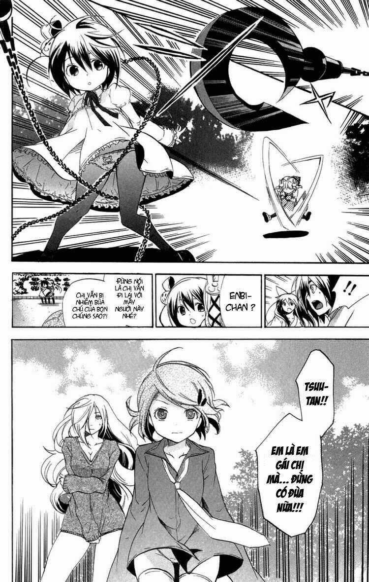 Ashita No Yoichi - Chapter 24 - Trang 13