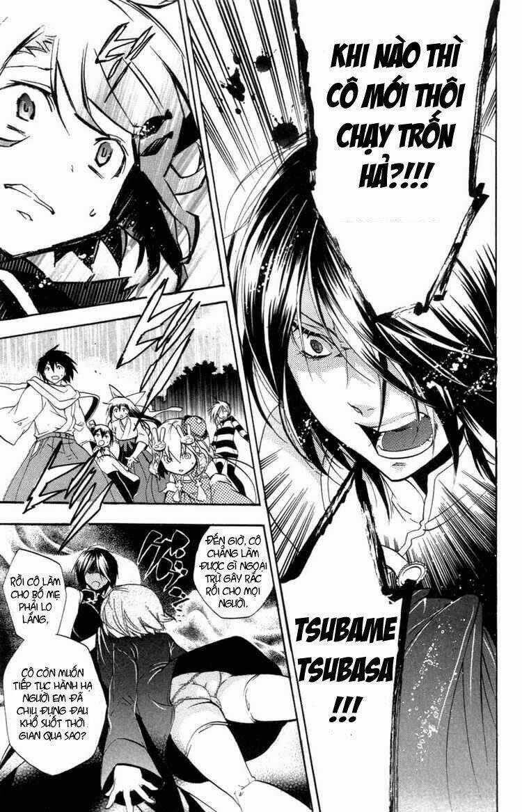 Ashita No Yoichi - Chapter 24 - Trang 24