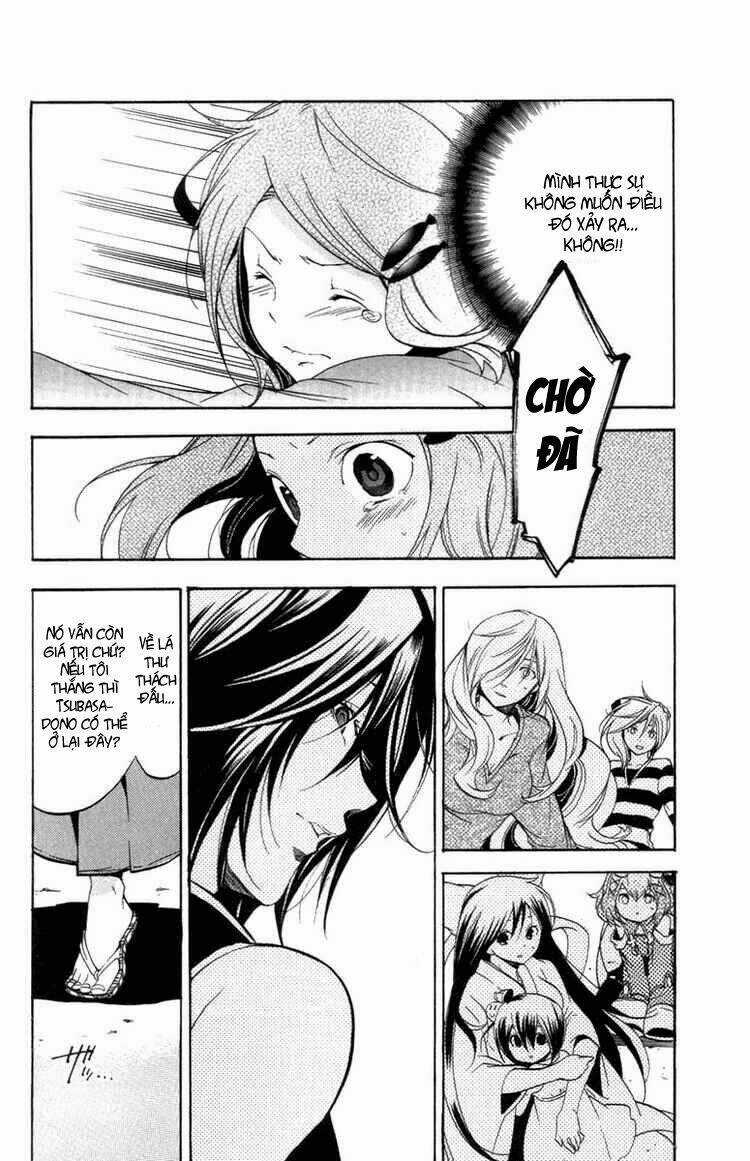 Ashita No Yoichi - Chapter 24 - Trang 27