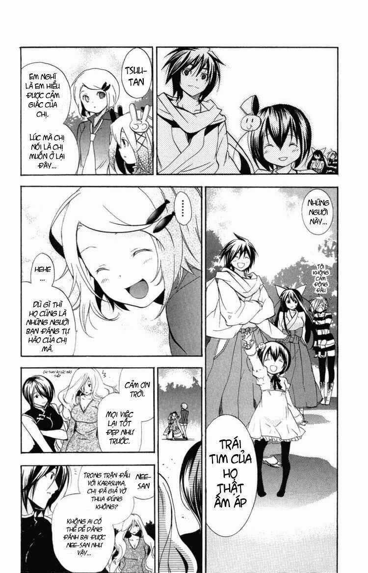 Ashita No Yoichi - Chapter 24 - Trang 41