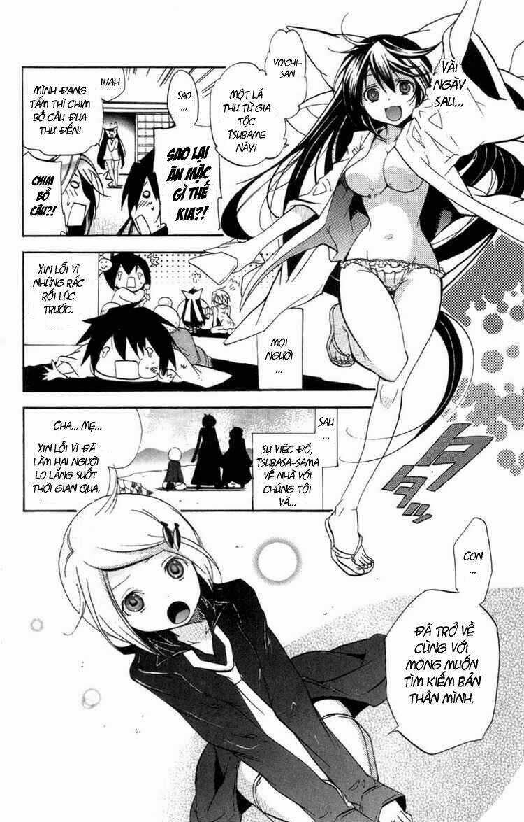 Ashita No Yoichi - Chapter 24 - Trang 43