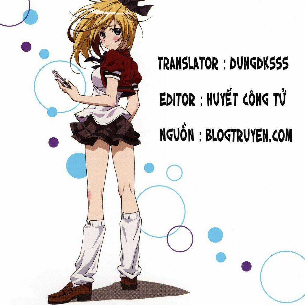 Ashita No Yoichi - Chapter 24 - Trang 46