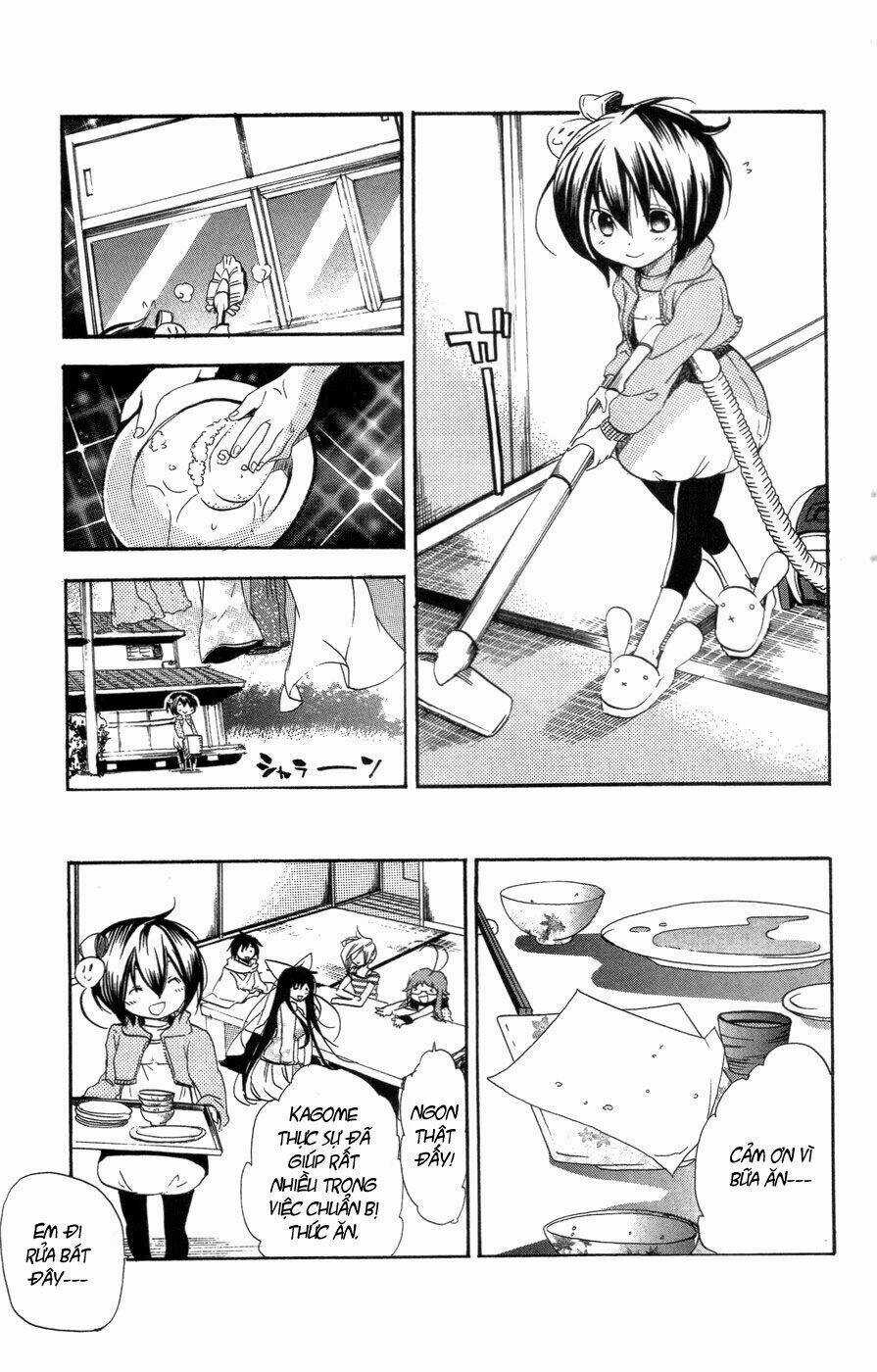 Ashita No Yoichi - Chapter 25 - Trang 2