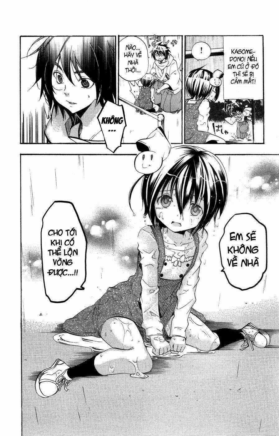 Ashita No Yoichi - Chapter 25 - Trang 18