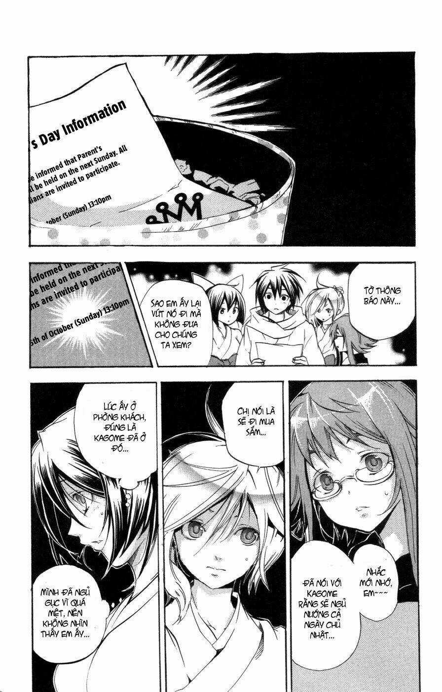 Ashita No Yoichi - Chapter 25 - Trang 22