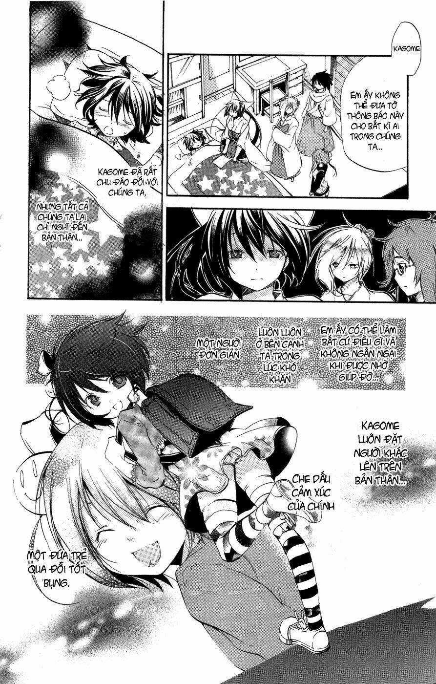 Ashita No Yoichi - Chapter 25 - Trang 23