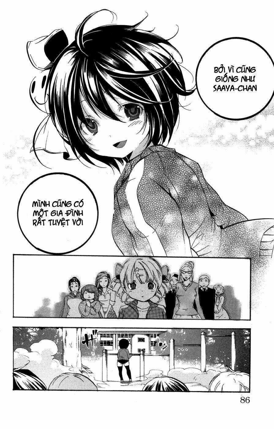Ashita No Yoichi - Chapter 25 - Trang 32