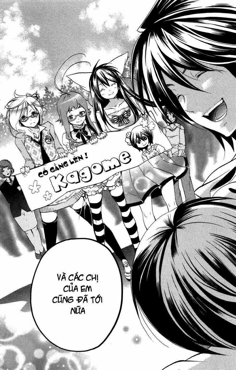 Ashita No Yoichi - Chapter 25 - Trang 36